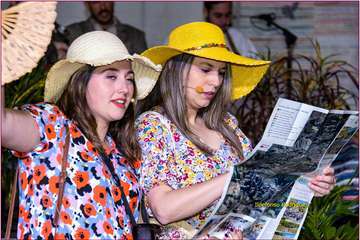 Tenteniguada, cuna del almendrero en flor/Ildefonso Rodríguez.